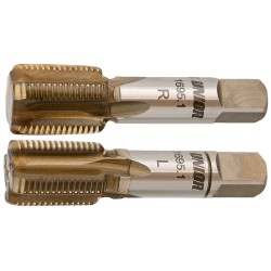 Метчици за педалите